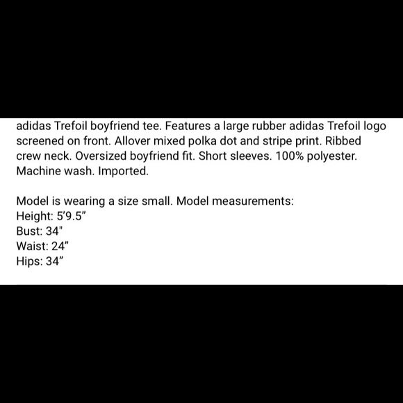 🆕ADIDAS///ORIGINAL👉2PC* TOP & LEGGINGS SET - Picture 3 of 7